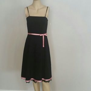 Nwt. Buyer Too size 7 homecoming dress